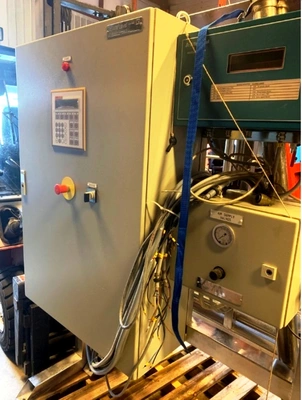 Alfa-Laval FESX 510S-34C-50 nozzle centrifuge, 316SS.