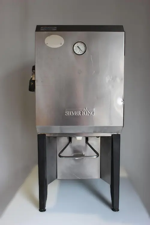 Used SILVER KING SK5MAJ Bar Equipment British Columbia CA | Surrey Food Equipment #434556