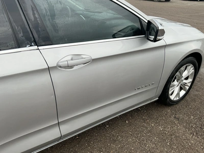 Used 2015 CHEVROLET IMPALA Sedans Michigan US | Miedema Asset Management Group #1397113