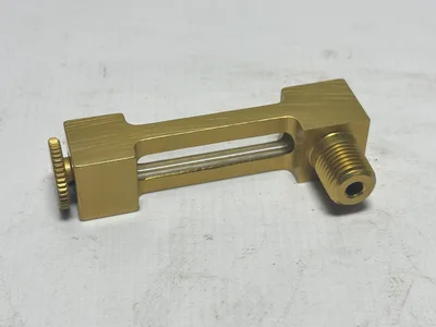 GITS MANUFACTURING 1500-212 / 15212 Sight Glass