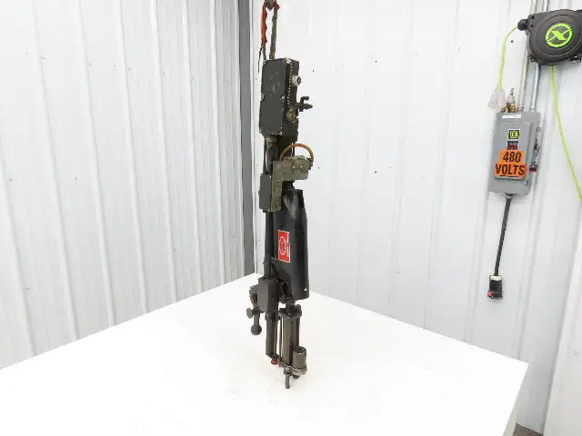 Used BELLOWS VALVAIR _UNKNOWN_ Power Feeds Indiana US | Arrow Industrial #615904