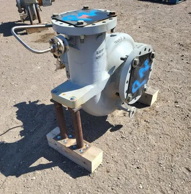 NEW FLOWSERVE 10 HPX 18B