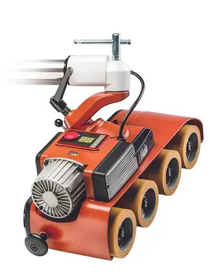 NEW COMATIC DC40