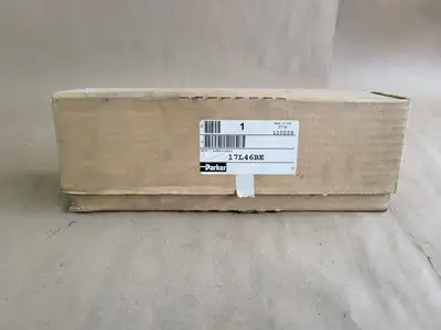 NEW PARKER 17L46BE