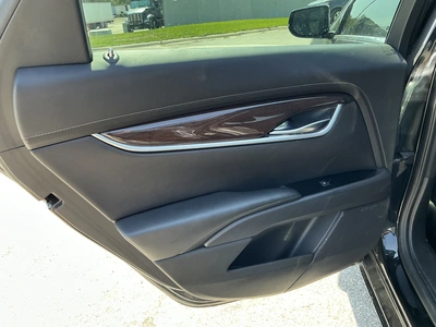 Used 2016 CADILLAC XTS Sedans Michigan US | Miedema Asset Management Group #1397240