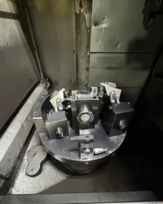 2012 DOOSAN PUMA V400M Multi-Axis CNC Lathes | Toolquip, Inc. (2)