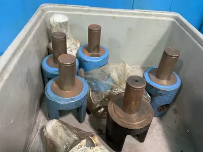 Used MAZAK 34347774101 Miscellaneous MRO Ohio US | HGR 24 #1315177