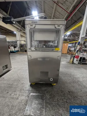 USED Stokes Stokes 900-570P Tablet Press, 30 Station