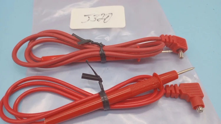Used Unbranded test probe Multimeters Arizona US | ASSET CONVERSION SPECIALISTS, INC. #324894