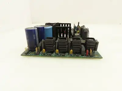 Reliance 0-58705 Circuit Board Interface MaxPak III