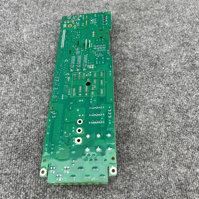 Used ABB 10000964778 AC Drive Control Module California US | Davliegogo LLC #1705695