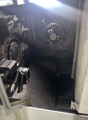 2018 OKUMA 2SP-2500H CNC Lathes | Toolquip, Inc. (3)
