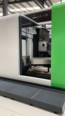 Used MOLDMAK EXPRESS 1250 Deep Hole Drills IT | Gamba Macchine Srl #1282082