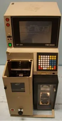 Used HERZOG OPTIDIST Analyzers Systems - Other Texas US | Bamko Surplus Process Equipment #940770