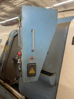 1999 YANG ML-300 CNC Lathes | PM Machines (8)
