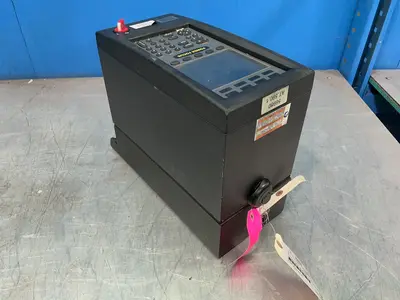 Used ATLAS COPCO PF4000GPNHW Automation Control (HMI) Ohio US | HGR 24 #1406189