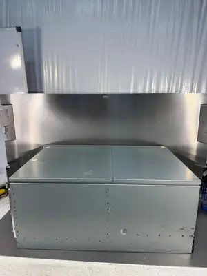 Digital Alpha Server ASVR 4100 BA30A-AA (12.6.1)