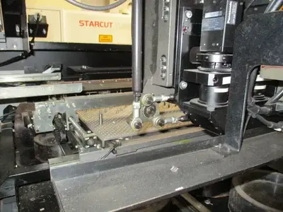 USED PANASONIC NM-2559MB