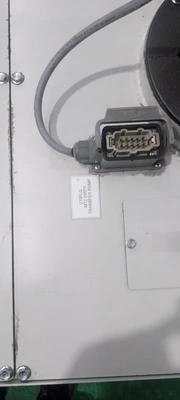 2023 HOFFMANN COOLANT SYSTEM