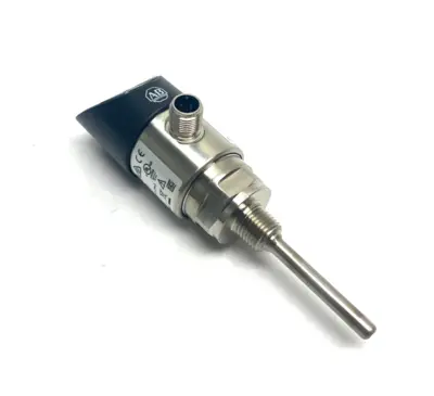 Allen Bradley 837T-D3N14A50PA-D4 Ser. A Solid-State Temperature Sensor - New Other