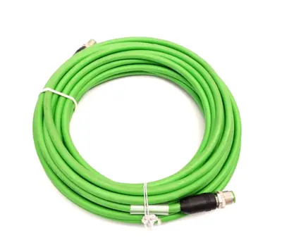 New | in-Stock MURR ELEKTRONIK 7000-44511-7961000 Cable & Wire | Maverick Industrial Sales #1108702