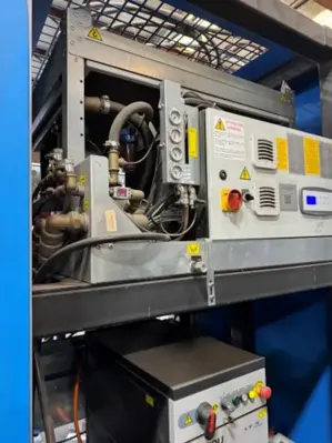 Used 2022 PRIMA POWER LASER GENIUS+ Laser Cutters Ohio US | HGR 24 #1187112