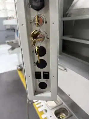 2021 HAAS VF-3 Vertical Machining Centers | Midstate Machinery (15)