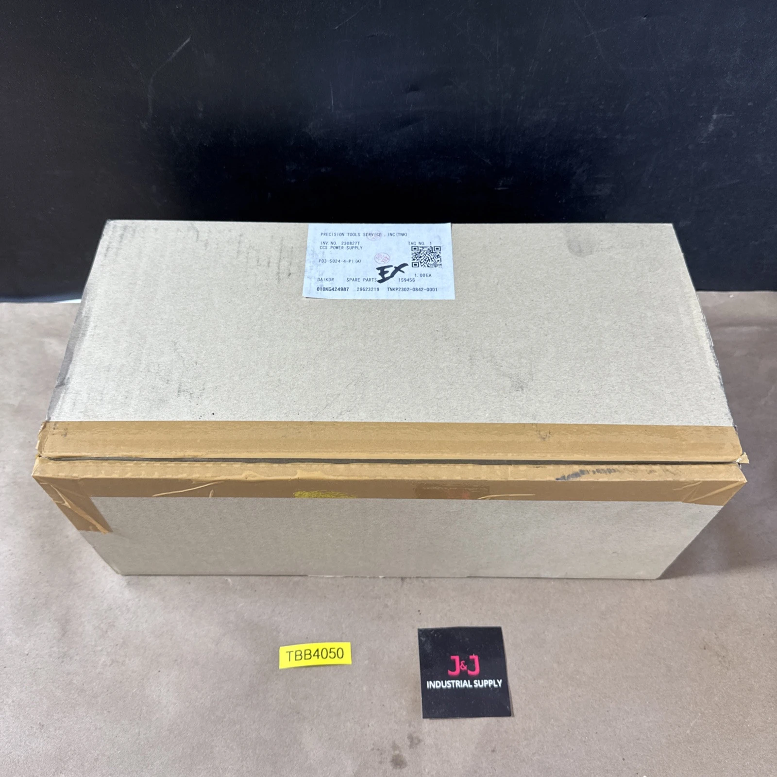 NEW CCS PD3-5024-4-PI