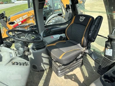 Used 2023 CASE 580SN WT Backhoe Loaders New Hampshire US | Beauregard Equipment #1511178