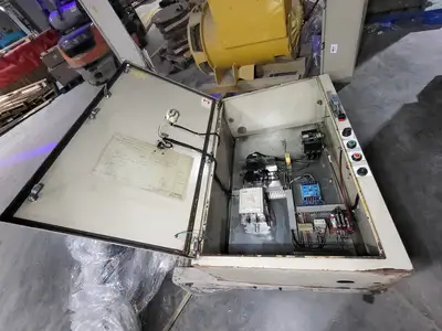 Used BENSHAW FVN150N600E-212840A400-A70AJ0000000-00 Switchgears British Columbia CA | Lenmark #1427008