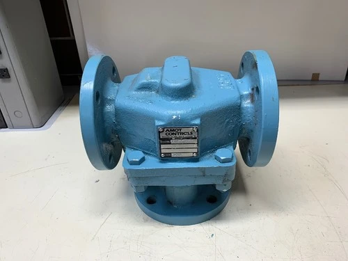 NEW Amot controls 3B0CF12001