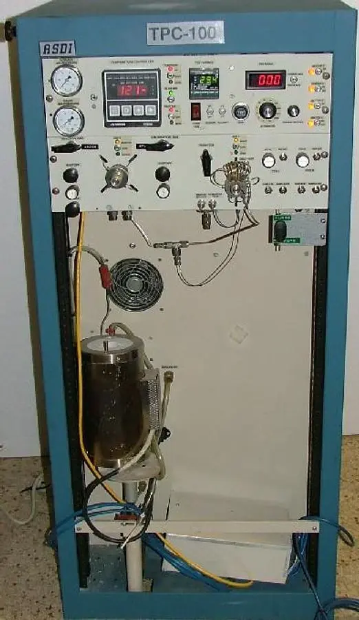 QTY. 1. ASDI ADVANCED SCIENTIFIC DESIGN INC. TPC-1...