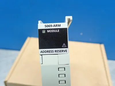 USED ALLEN BRADLEY 5069ARM