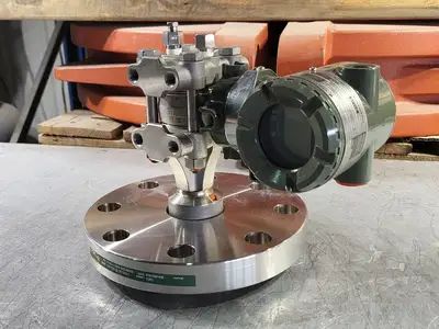 NEW YOKOGAWA EJA110A