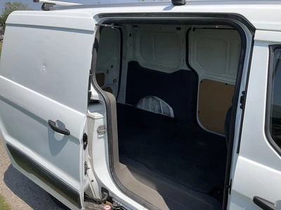 Used 2022 FORD TRANSIT CONNECT Vans Michigan US | Miedema Asset Management Group #1304627