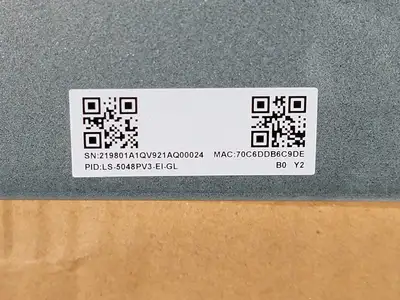 NEW H3C S5048PV3-EI