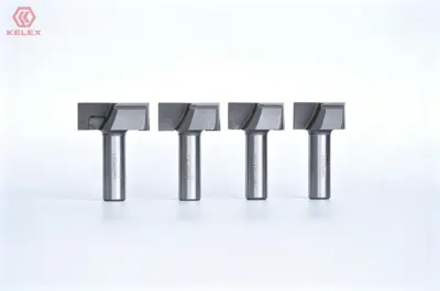 New | in-Stock Qingdao Jiho machine Co.,ltd. TCT Router Bit Cutters / Strippers CN | Qingdao Jiho machine Co.,ltd. #1340242
