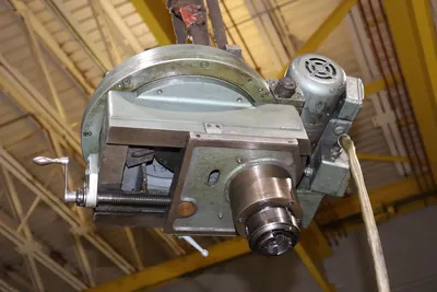 USED BOHNER RK1M