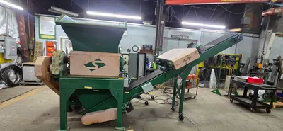 SWEED PCR1034 Shredders | RyCat Machinery (3)