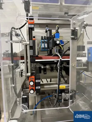Used N/A _UNKNOWN_ Checkweighers - Belt Ohio US | Federal Equipment Company #1509692