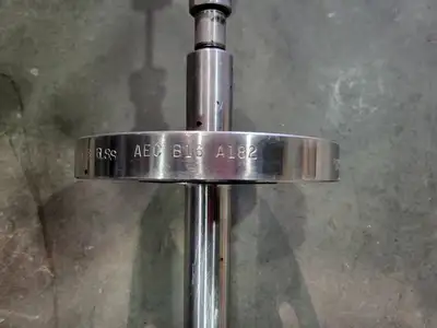 USED ROSEMOUNT 79