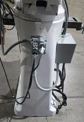 Used BRIDGEPORT SERIES 1 Vertical Mills Michigan US | iGAM Industrial Marketplace #1251311