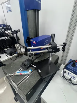 TAYLOR HOBSON Talysurf 60 Inspection Equipment | Machnet (3)