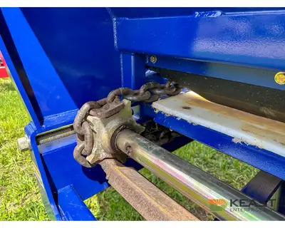 Used JBS _UNKNOWN_ Manure Spreaders Iowa US | Keast Enterprises #1360275