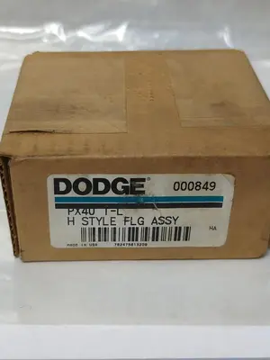New | in-Stock DODGE 00849 Valves/Fittings Ohio US | Surplus Asset Holdings #1235587