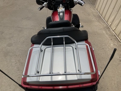 Used 2004 HARLEY DAVIDSON FLHTCUI Motorcycles (Misc) Michigan US | Miedema Asset Management Group #1320440
