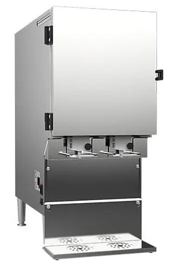 Sureshot Flexshot cream dispenser - model AC220-FP-21