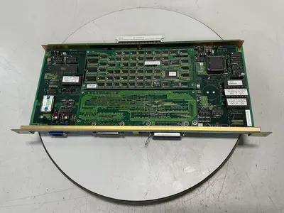 USED FUJI ELECTRIC F770 60 98(2)