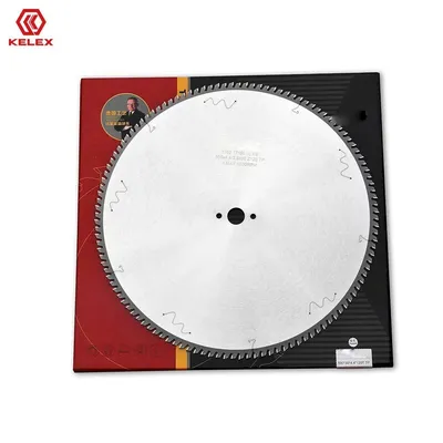 New | in-Stock Qingdao Jiho machine Co.,ltd. Saw Blade for Cutting Aluminum Saw Blades CN | Qingdao Jiho machine Co.,ltd. #1340261