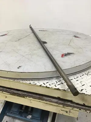 USED CINCINNATI MILACRON 5046588